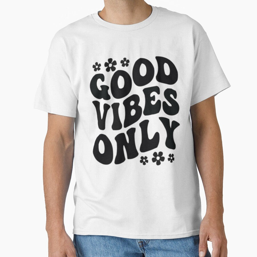 Good Vibes Only by London-Cheng