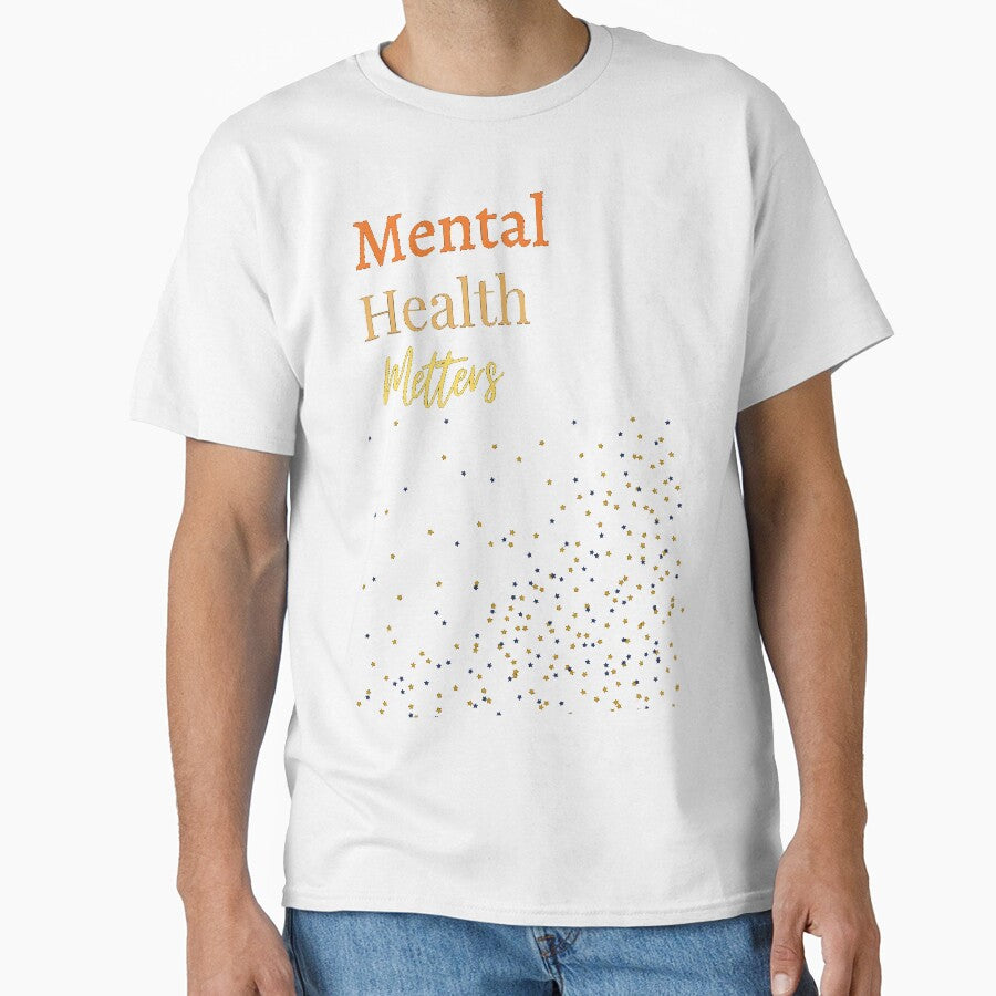 Mental health matters by Stylibes