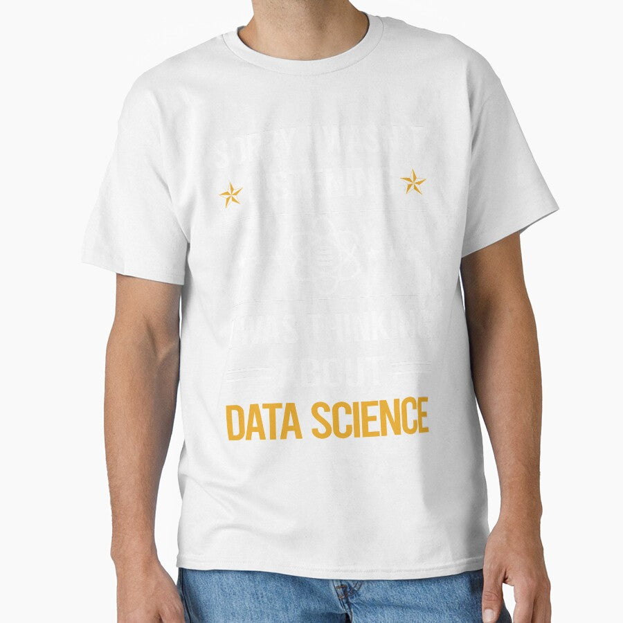 Funny Listening Data Science by fatherbarliman