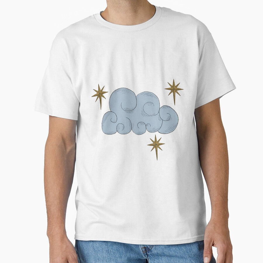Whimsigoth Cloud And Stars by zgsfdamqjfn95