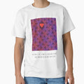My heart is like Figma. Shared With Too Many People - Sarcastic Anti-Valentine & Work UX UI Designer Humor by Artio-ArtShop