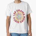 Less Drama More Disco Vintage Funny Saying Quote by MintaApparel