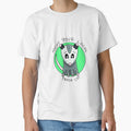 Adopt Your Local Trash Cat by Bug & Brush