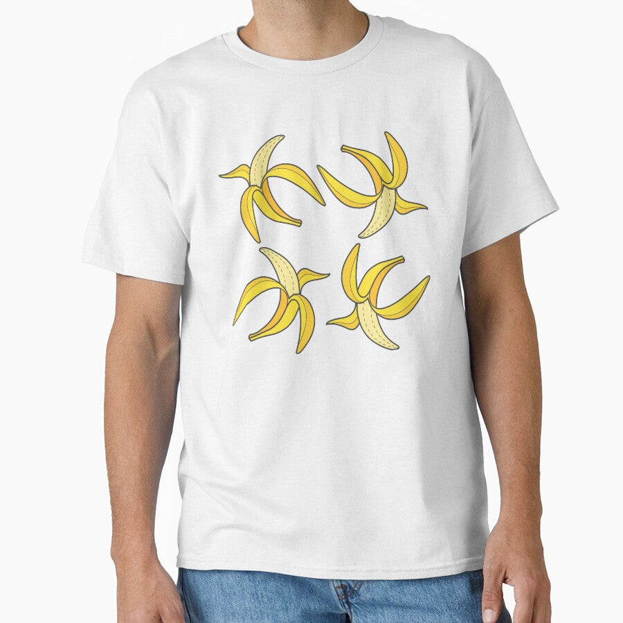 Going Bananas by iconymous