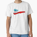 Dental Hygienist Squad Toothbrush by jacks-tees