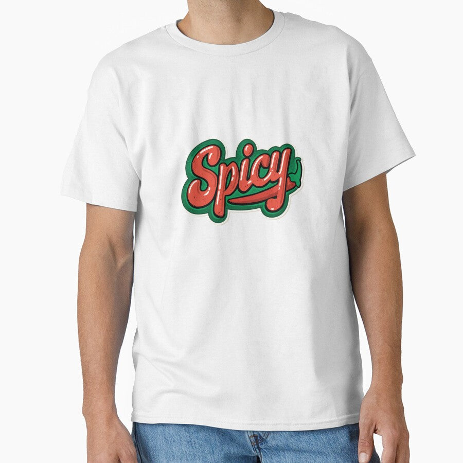 Spicy by EastEndTownie
