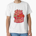 Caffeine Addict (5) by QuoteMan
