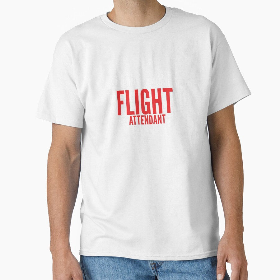 Flight Attendant Heart Shape Word Cloud Design graphic by theodoros20