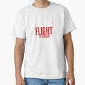 Flight Attendant Heart Shape Word Cloud Design graphic by theodoros20