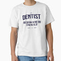 Dentist: Lightening the Mood, Extracting the Joy by Syrupulse
