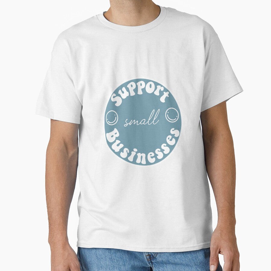 “Support Small Businesses” by sagecreates