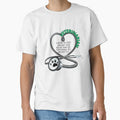 Veterinarian: green by Rooted Creations