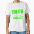 I'm A Data Scientist by BLake77777