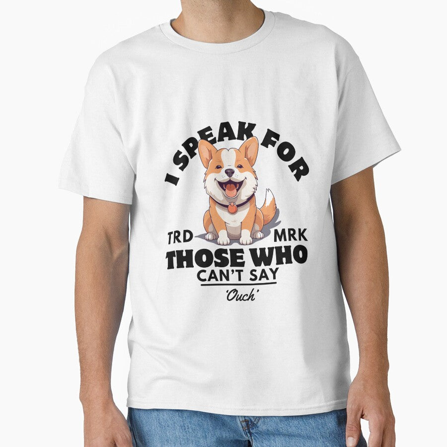 Veterinarian: I speak for those who can't say 'Ouch' by Peerless-Prime