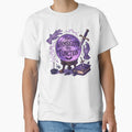 Too Whimsigoth to Function Crystal Ball by Ironicdoll