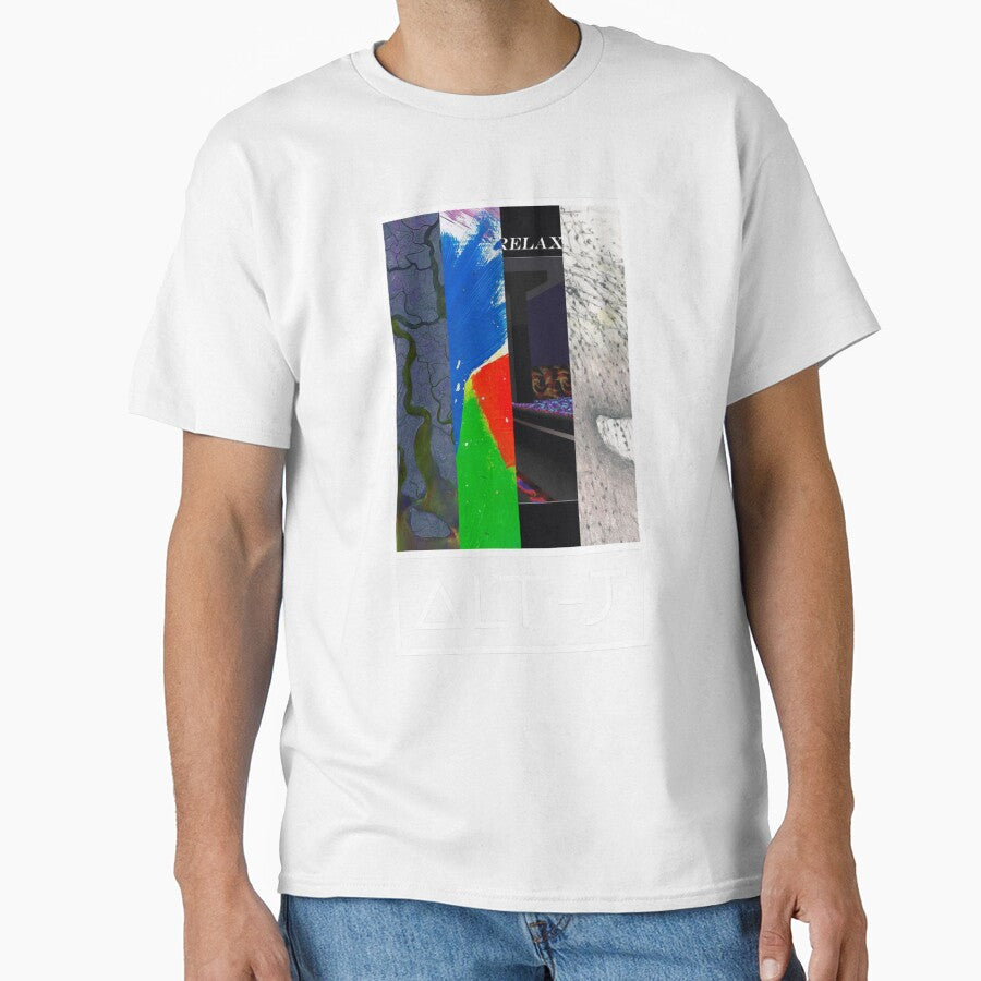 Alt - J Discography by Kayleb-Hardesty