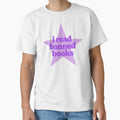 I Read Banned Books by ptrcj