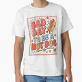 Retro Bad Day To Be A Hot Dog by Nordo Studio