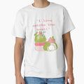I Love Matcha The Most Cute Dessert Swiss Roll & Green Tea by Pe.peach