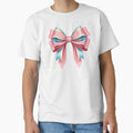 Soft Coquette Aesthetic Ribbon Bow by SholoStudio