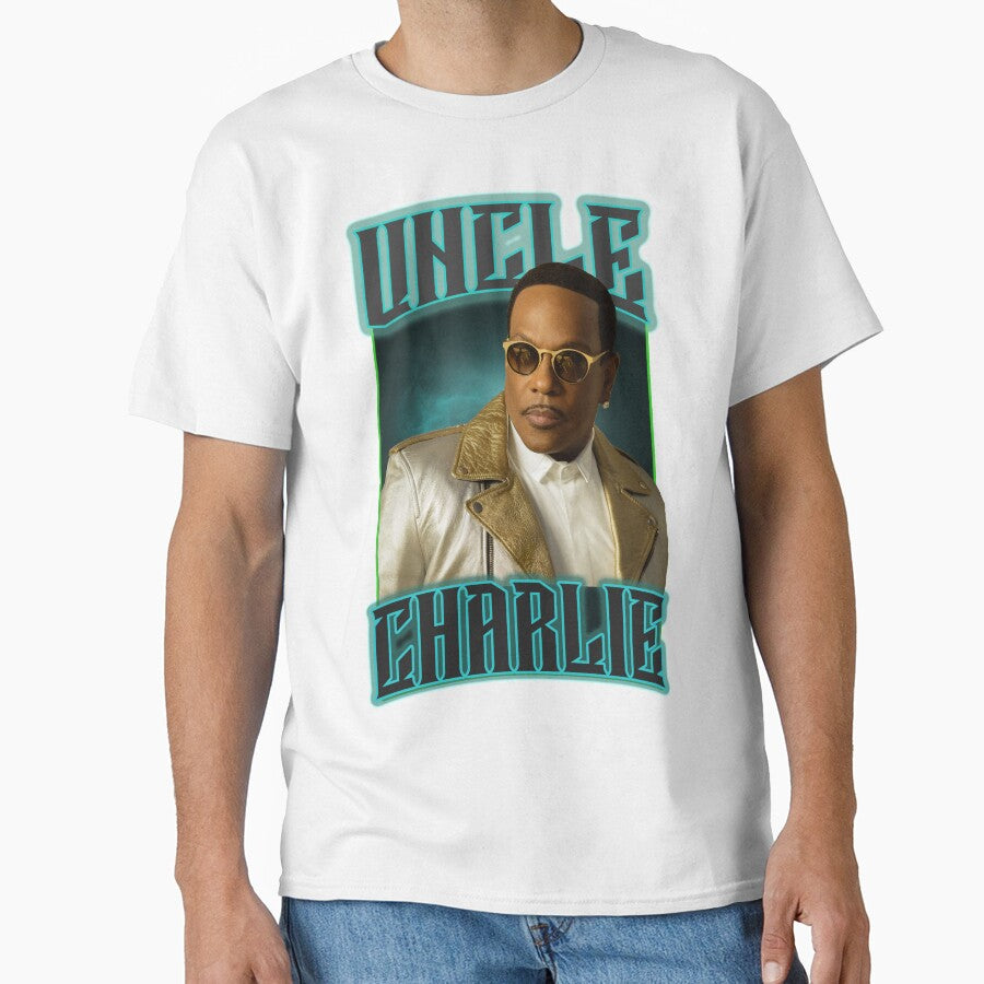 70's retro styled tee by HohaApparel