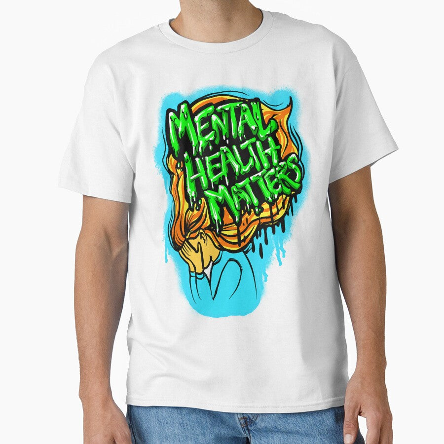 Mental Health Matters by rythomas145