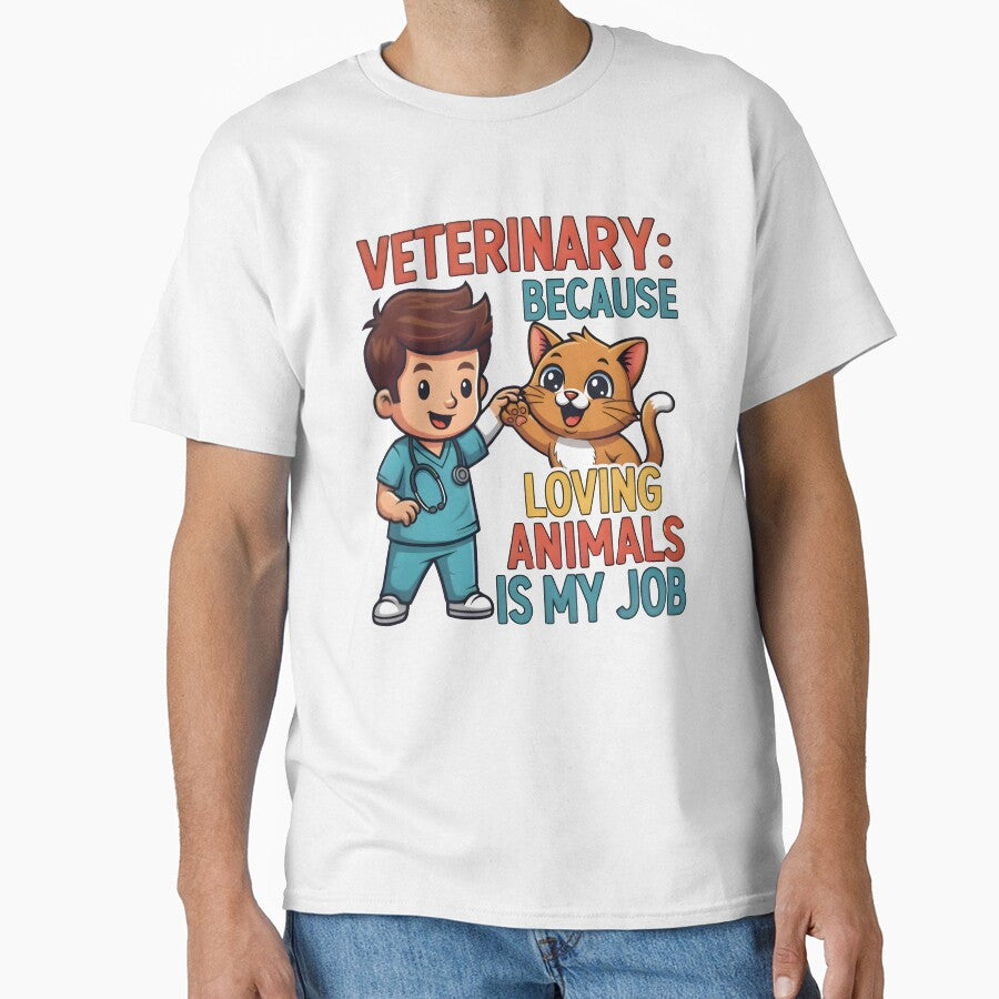 Vet life - because loving animals is my job by Bettybee00