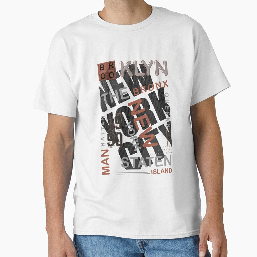 Design Mode: CTRL + Z Life Tee by BROWNEESHOUSE