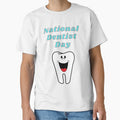 National Dentist Day March 6 by brady4415