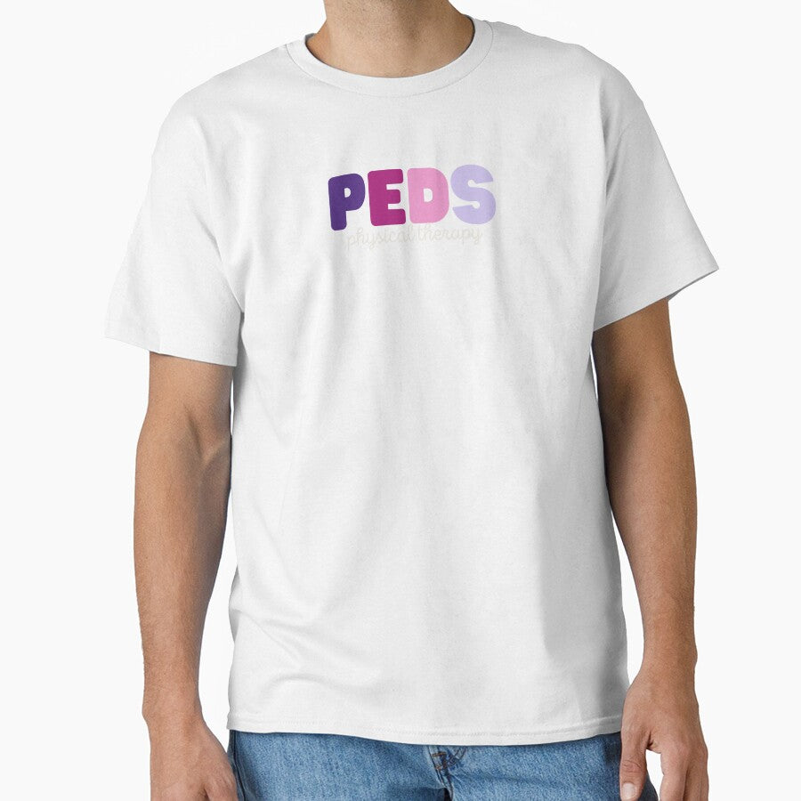 Pediatric Physical Therapy Purple by eneville1015