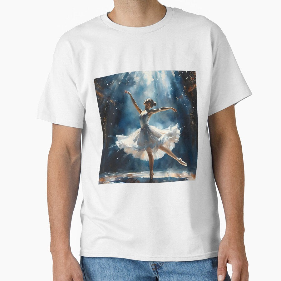 Ballerina by jennysselling