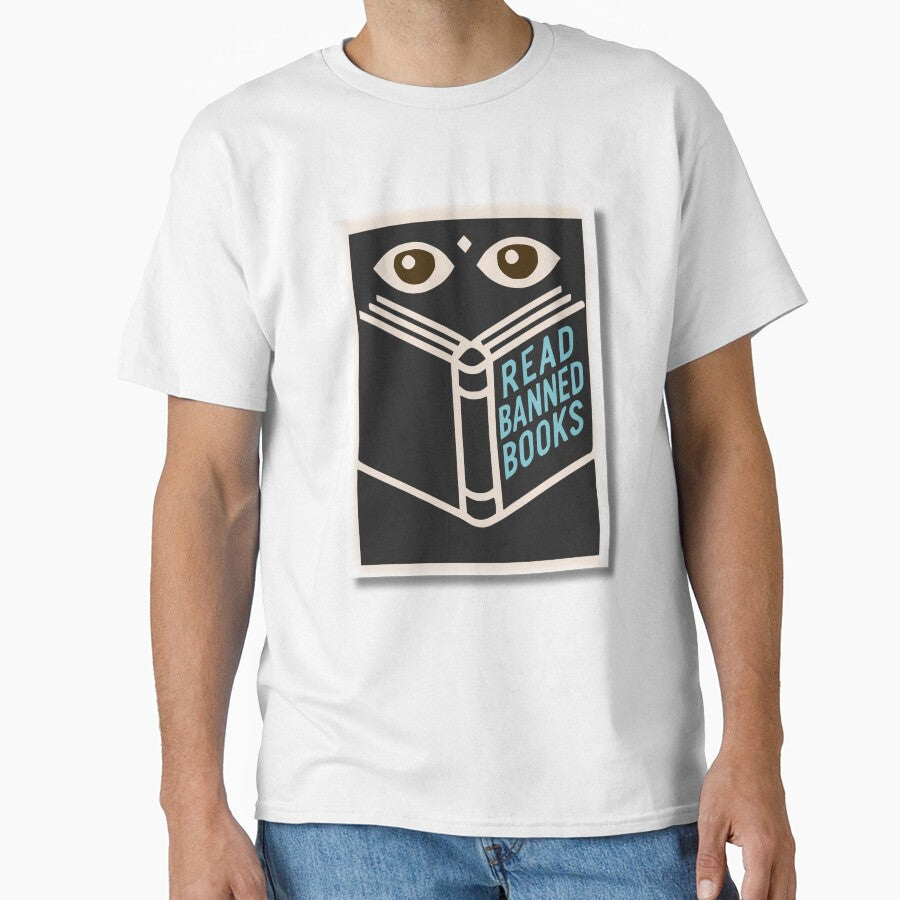 Banned Books? Read Them! by 2Blue-Dots