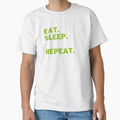 Eat Sleep Ux Design Repeat: Humor UX/UI Designer by knapst