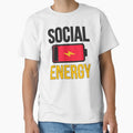 Social Energy,Social,Energy,Energy Social by Fine-Spot