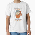 Funny Sourdough Starter Is My Child by Apex Designs