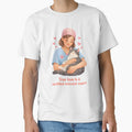True Love Is a Certified Restraint Expert – Funny Veterinary Technician Valentine Design by Bettybee00
