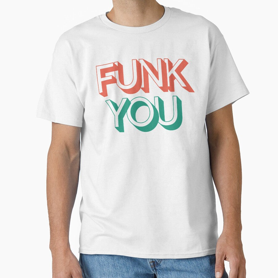 FUNK YOU by SoCalBottom