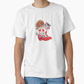 Coquette Vintage Cat Dog in boots by Pixiedrop