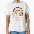 Speech Language Pathologist I by Lemon Pepper
