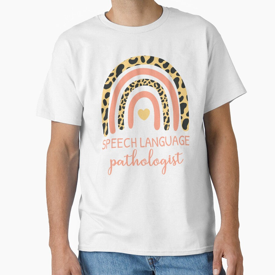 Speech Language Pathologist I by Lemon Pepper