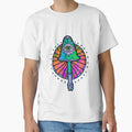 Third Eye Shroom "Laserbeam" by Daniel Watts