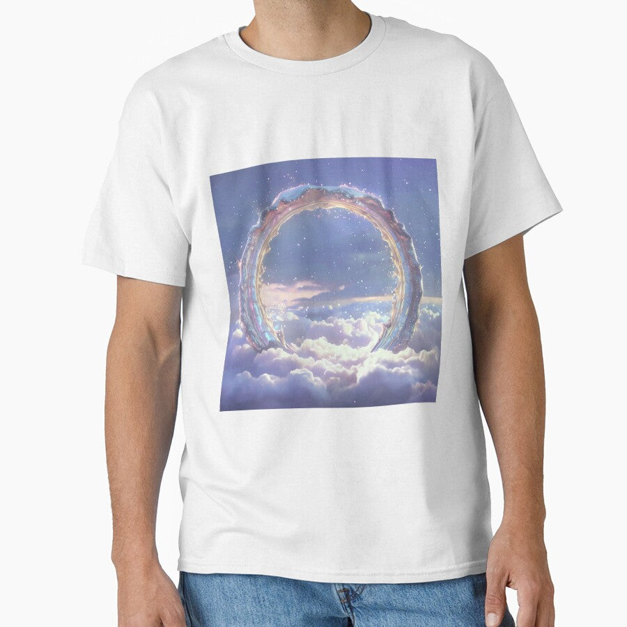 Cloud Candy Portal by ONYX Pixee