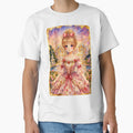 Versailles Anime Fairy Princess by Bara Lune Design