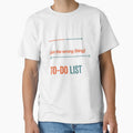 If Found Hyperfocusing Please Return to To-Do List Funny Neurodivergent Gift by Say It With Ink