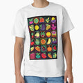 Fruit in squares by PawelNature