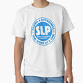 SLP: Speech Language Pathology by AAGraphics