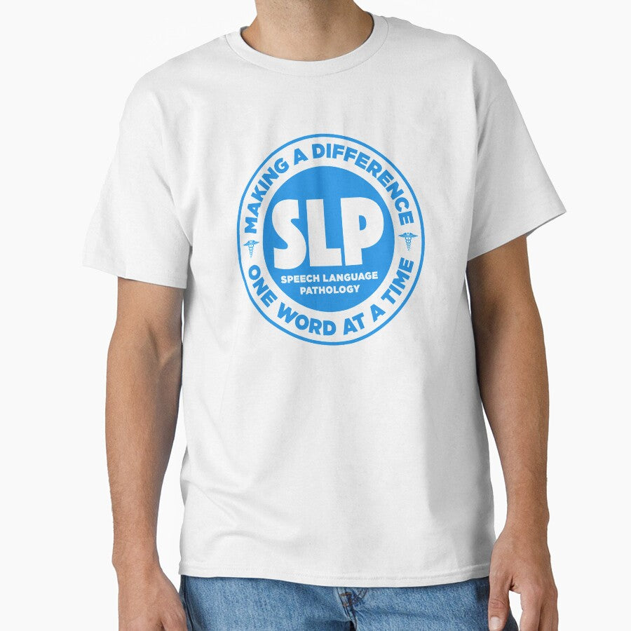 SLP: Speech Language Pathology by AAGraphics