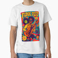 Psychedelic Funk Fest Poster by SteadyRolling