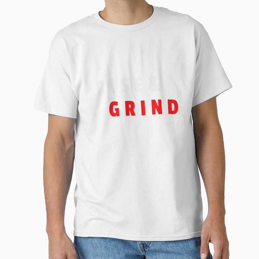 Rise and Grind by MucciStore