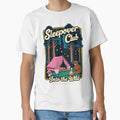 Sleepover Club – Into the Wild | Cozy Camping Adventure by UniversalFlair